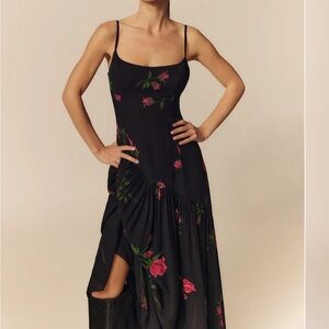 Reformation Catana Dress